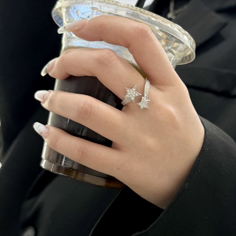 Chanel Rings